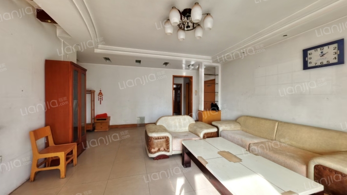 石家庄第二研究所二手房实景图