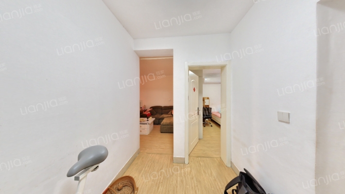 邮电职业技术学院宿舍二手房实景图