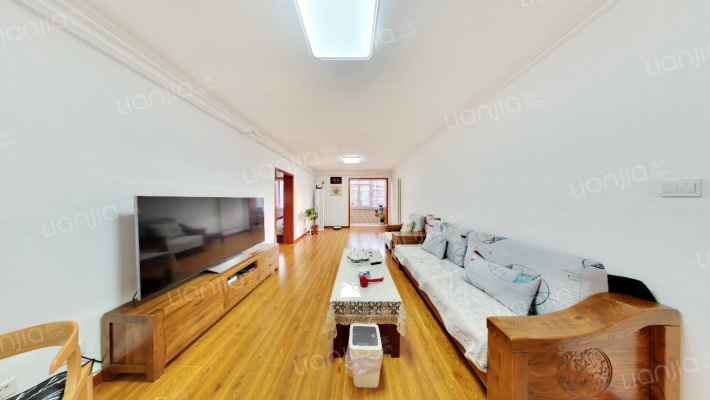 昌盛园二区二手房实景图