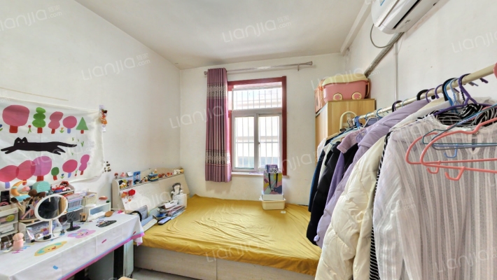 山大路258号二手房实景图