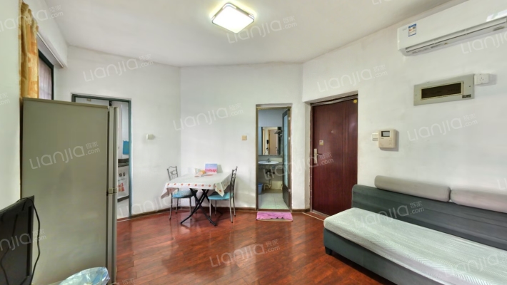 华林上景二手房实景图