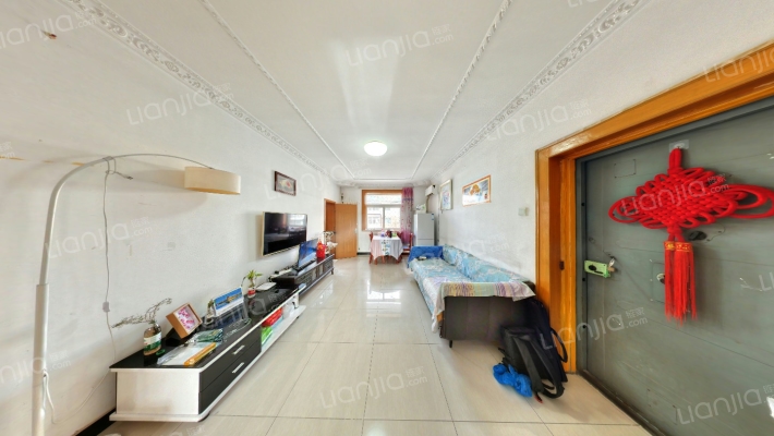 清秀园北区二手房实景图