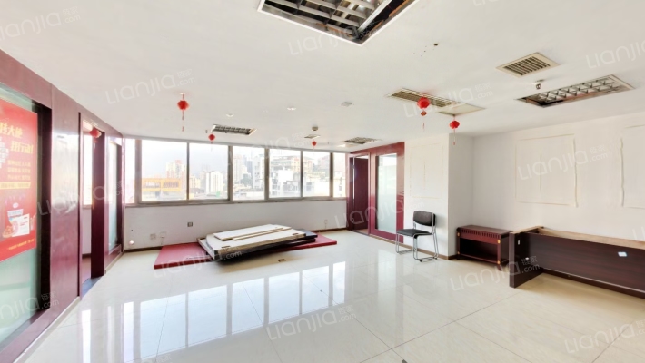 华安大厦二手房实景图