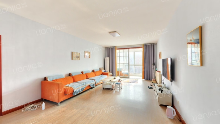 山东交通学院职工公寓二手房实景图