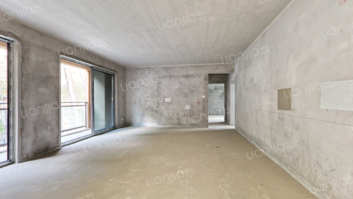 渝开发贯金和府二手房实景图