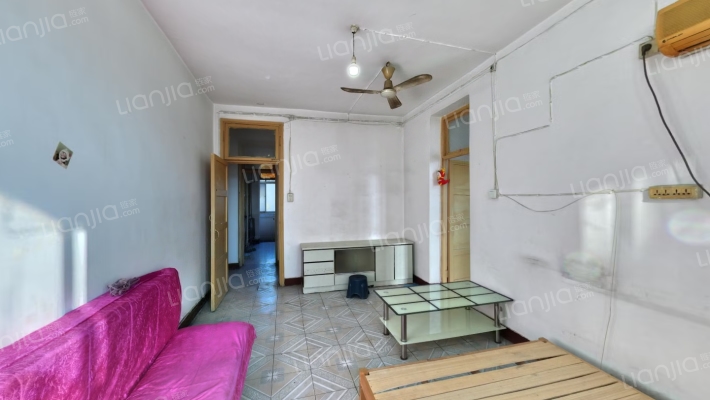 丰登小区二手房实景图