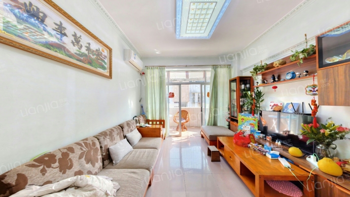 恒盛花园二手房实景图