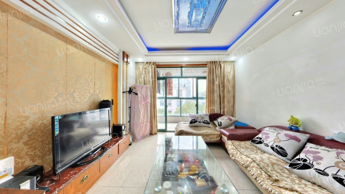 滨湖国际二手房实景图