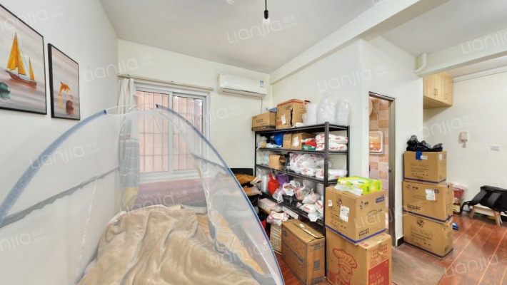 联建新苑二区二手房实景图