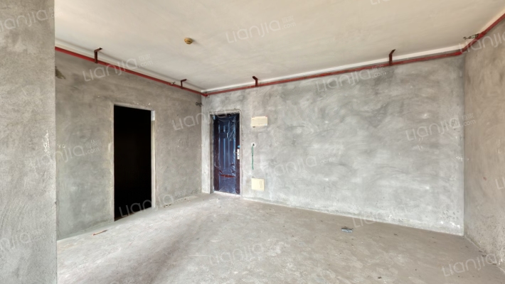 鲁能星城十三街区二手房实景图