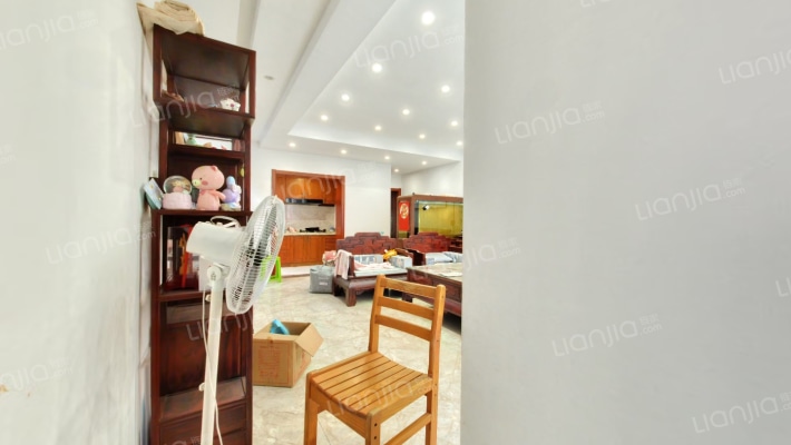 阳晨美林二手房实景图