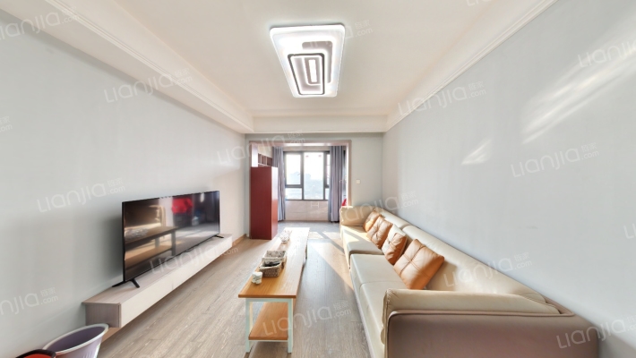 万科星光世纪二手房实景图