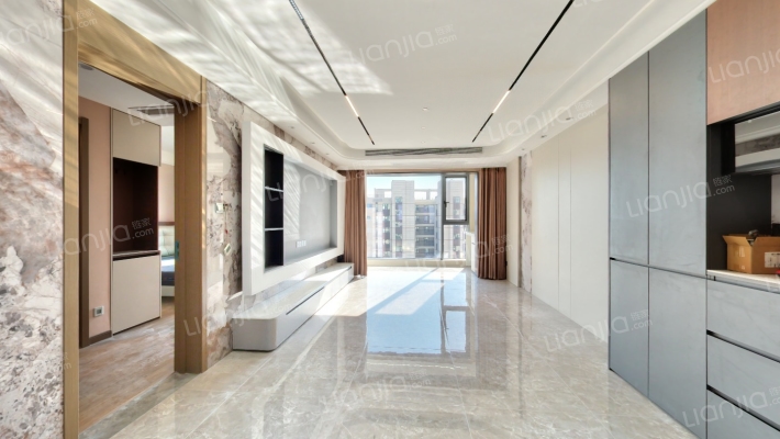 凤凰城凤宁苑二手房实景图