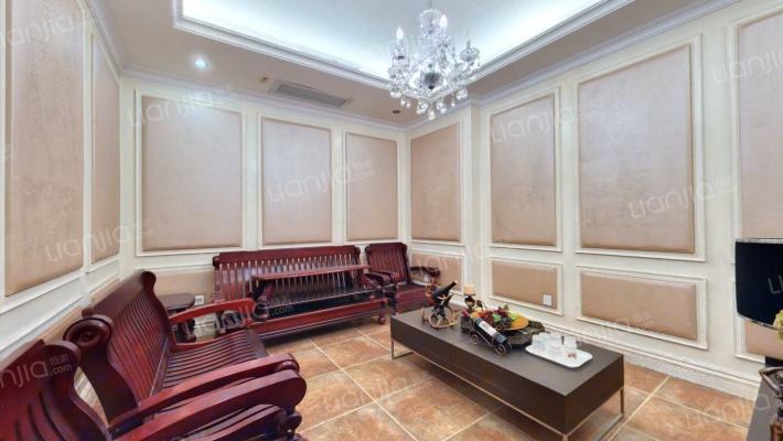 翡翠湾二手房实景图