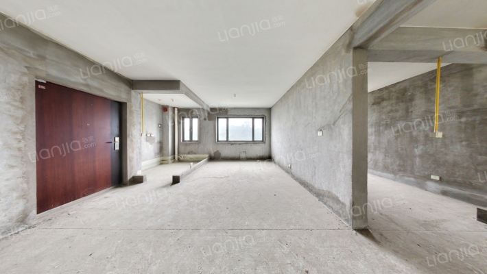 中茵天俊珑璟台二手房实景图