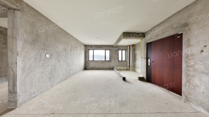 中茵天俊珑璟台二手房实景图