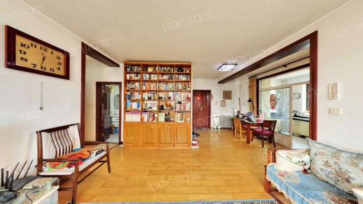 历山路48-2号二手房实景图