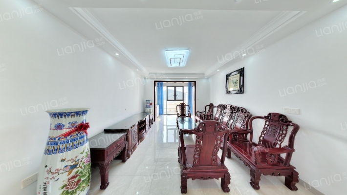 天宁小区二手房实景图