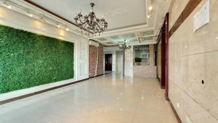 祥域二手房实景图