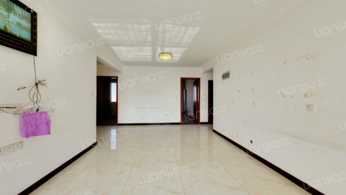 百合里二手房实景图