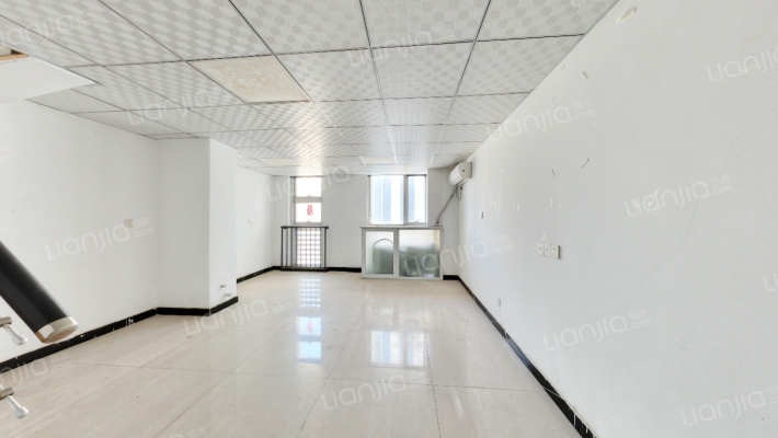 锦艺国际轻纺城二手房实景图