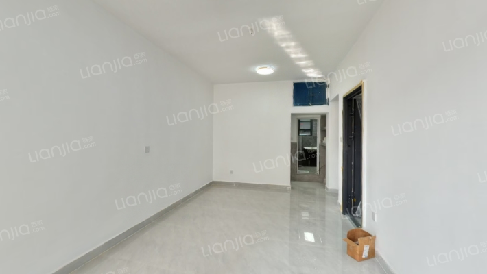 塑料十二厂家属院二手房实景图