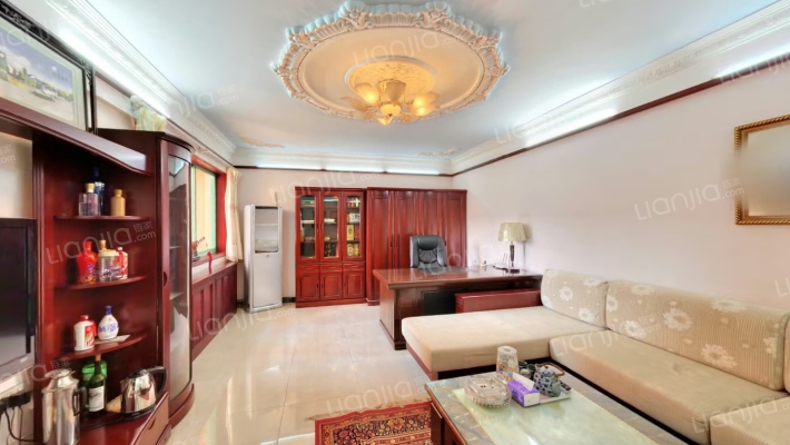 荣华菊林公寓二手房实景图