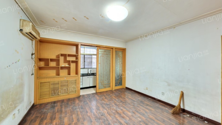 北火巷42号院二手房实景图