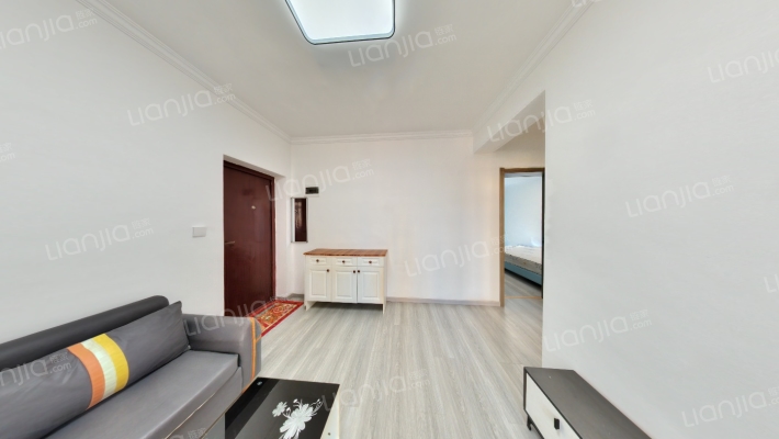 西影社区二手房实景图