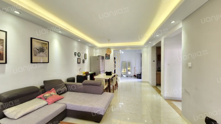 海螺花园二手房实景图