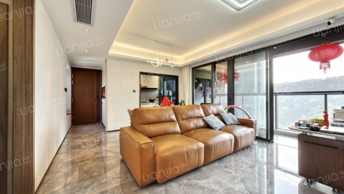 花润里花园二手房实景图