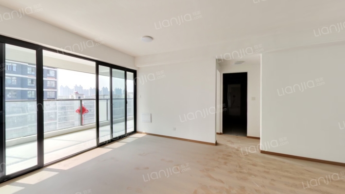 煌盛观云二手房实景图