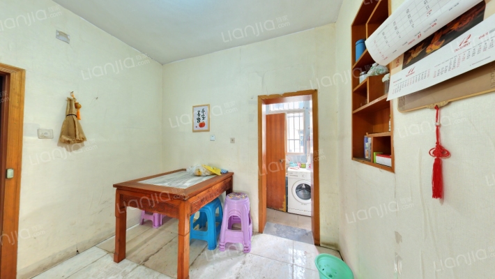 新建巷二手房实景图