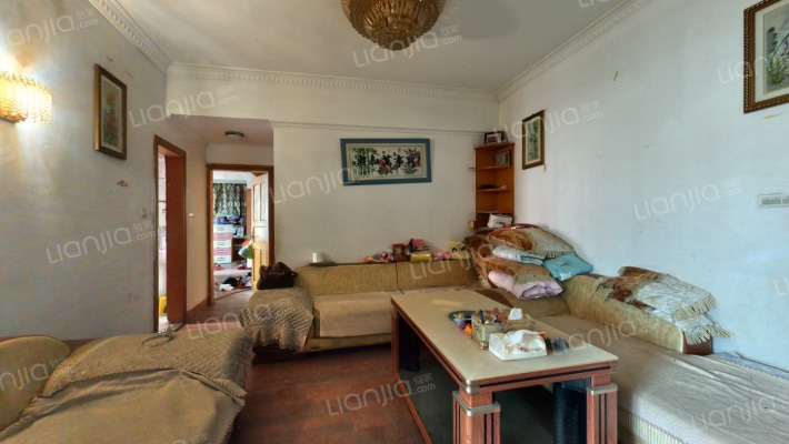 蟠桃宫路4号二手房实景图