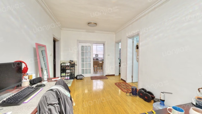 贵州省林业调查规划院二手房实景图