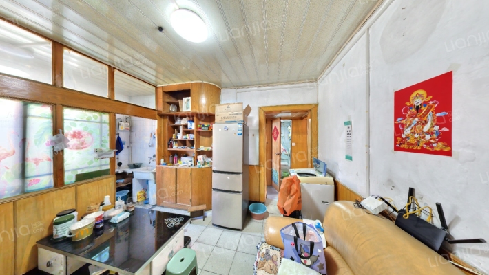 东方社区103街坊二手房实景图