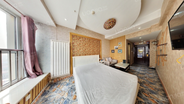 三庆青年城二手房实景图