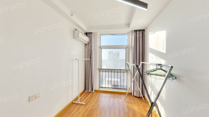 润丰新尚公寓二手房实景图