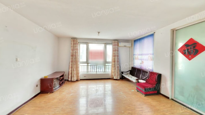 金沟子西区二手房实景图