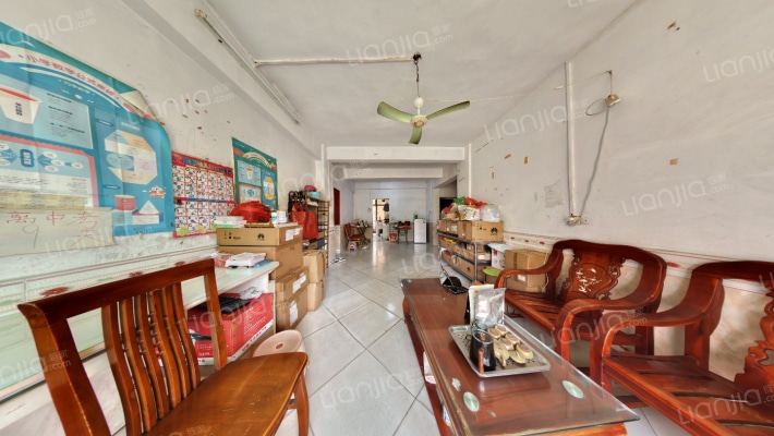 乐园楼二手房实景图