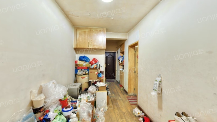 东大院10号院二手房实景图