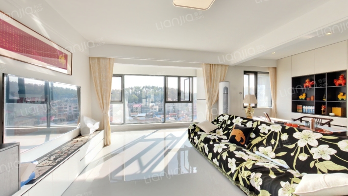 云水居雅园二手房实景图