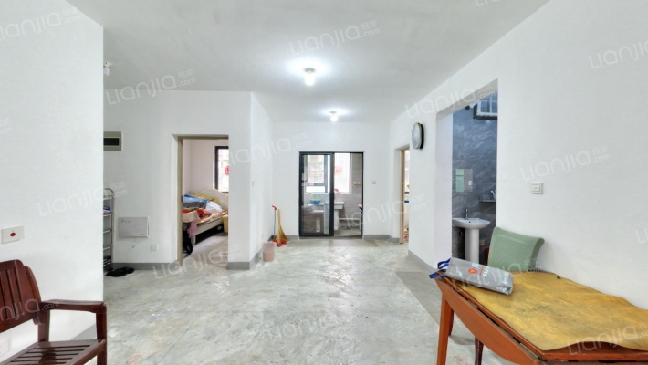 乐居湖畔和园二手房实景图