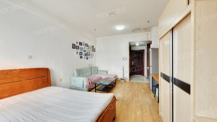 三庆齐盛广场二手房实景图