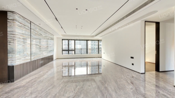 中海臻如府二手房实景图