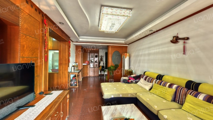 锦发楼二手房实景图