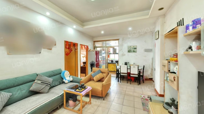 西丽南路二手房实景图