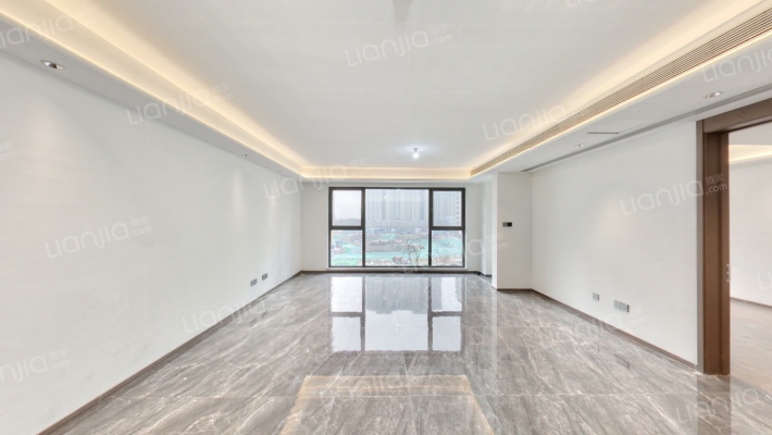 龙湖御湖境二手房实景图