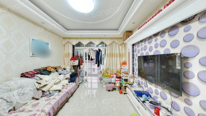 尚书苑一区二手房实景图