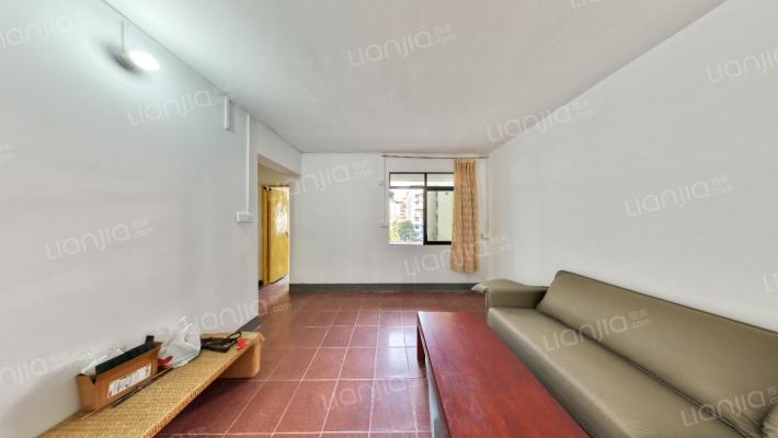 埝山苑二手房实景图